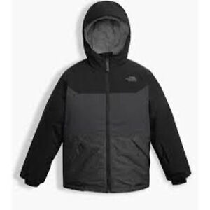 The North Face Brayden Heatseeker™ Insulated Waterproof Windproof Jacket Boys S